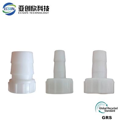 Hot Runner Rapid Product Prototyping Customized For Connector
