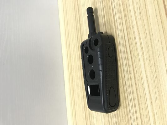 High Impact Strength Pc Injection Molding With Low Deformation Under Load