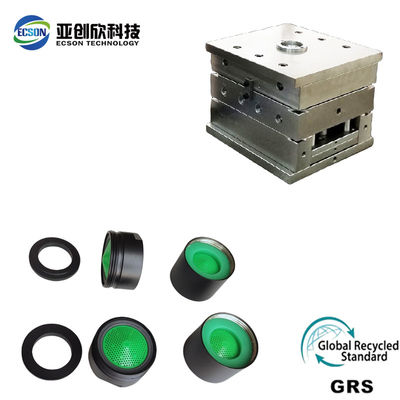 Customized Plastic Injection Molding Assembly Tailored to Your Needs