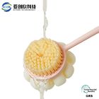 Plastic Long Hand Bath Brush Cooler Mould With Advanced Cooling Design