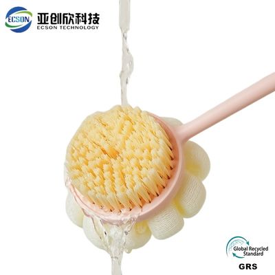 Plastic Long Hand Bath Brush Cooler Mould With Advanced Cooling Design