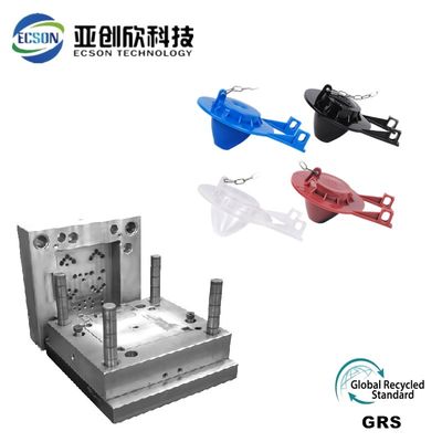 ISO9001 2015 Certified DME Standard Air Cooler Mould With Tent Tacks