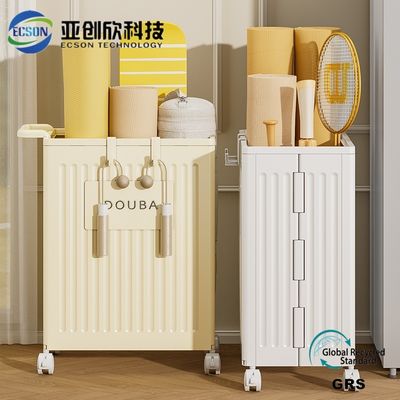 Discover The Versatility Of Customizable Injection Molding Furniture