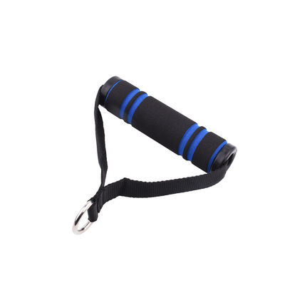 Weightlifting Fitness Gym Equipment Pulldown Attachments Cable Machine Exercise Handles