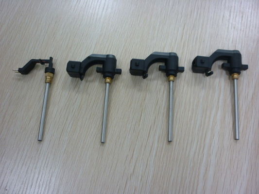 Factory Direct Sales Precision Overmolding Plastic Injection Moulds