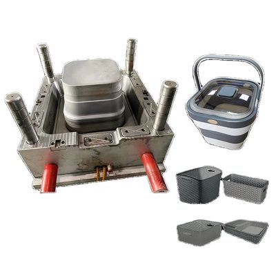 Customized Plastic Juicer Parts With Color And Printing Options