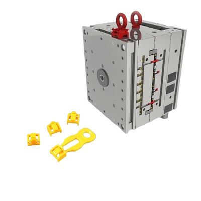 Precision Plastic Injection Molding Components for Home Appliances
