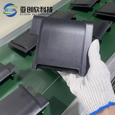 SGS Plastic Injection Molding Parts