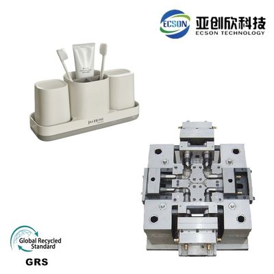 Professional Home Appliance Mould Plastic For Bathroom Set