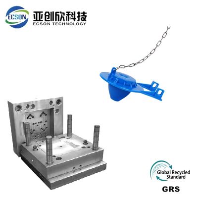 ISO9001 2015 Certified DME Standard Air Cooler Mould With Tent Tacks