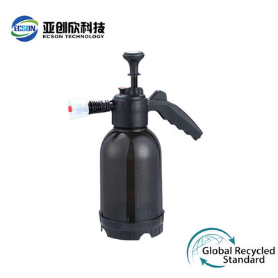 High Precision Plastic Injection Molding Customization Foam Watering Can