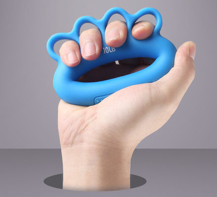 Precision Medical Grade Plastic Injection Mould with Finger grip circle Hot Runner System