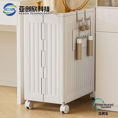 Discover The Versatility Of Customizable Injection Molding Furniture
