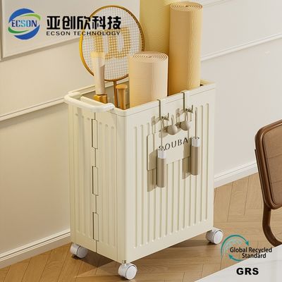 Discover The Versatility Of Customizable Injection Molding Furniture
